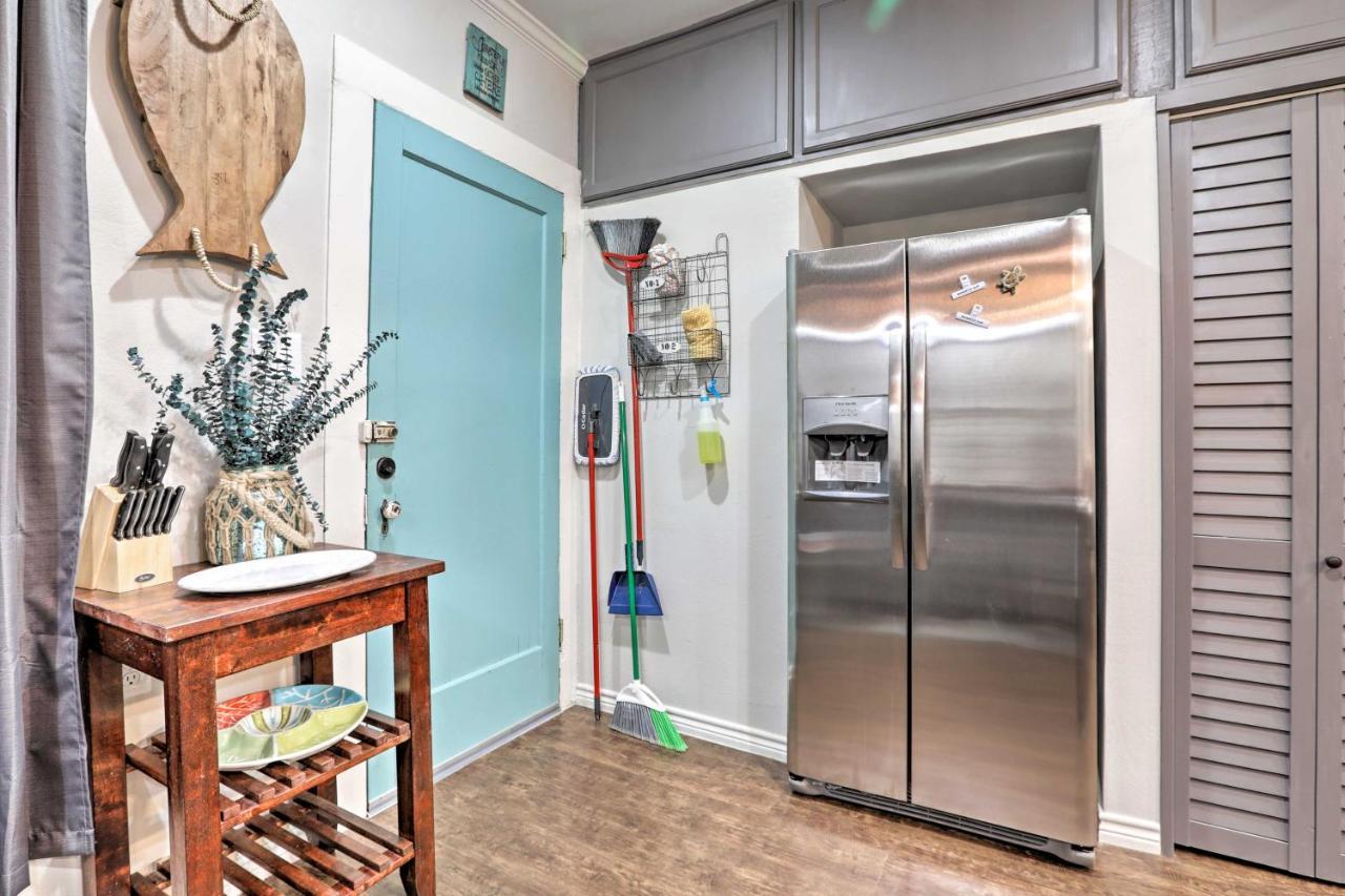 Historic Galveston Home Walkable Neighborhood! Екстериор снимка